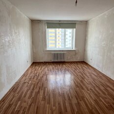 Квартира 38 м², 1-комнатная - изображение 3