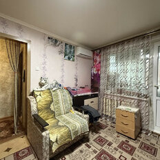 Квартира 22 м², 1-комнатная - изображение 3