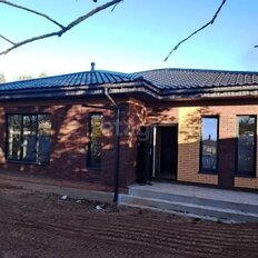 дом + 6,2 сотки, участок - изображение 1