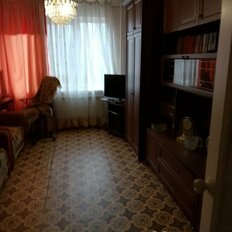 Квартира 65 м², 3-комнатная - изображение 4