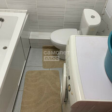 Квартира 17 м², студия - изображение 5