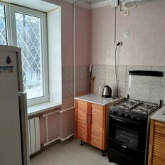 Квартира 43,3 м², 2-комнатная - изображение 4