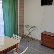 Квартира 31 м², 1-комнатная - изображение 4