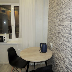 Квартира 44,2 м², 2-комнатная - изображение 1