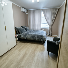 Квартира 57,4 м², 2-комнатная - изображение 4