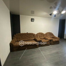 Квартира 59,4 м², 3-комнатная - изображение 2