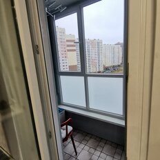 Квартира 46,8 м², 1-комнатная - изображение 5