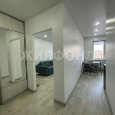 Квартира 39,8 м², 1-комнатная - изображение 2