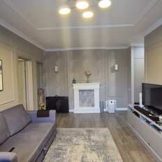 Квартира 73,2 м², 3-комнатная - изображение 3