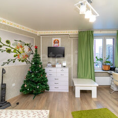 Квартира 76 м², 3-комнатная - изображение 1