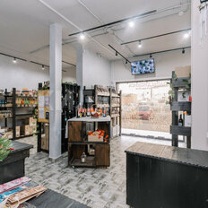 90 м², торговое помещение - изображение 2