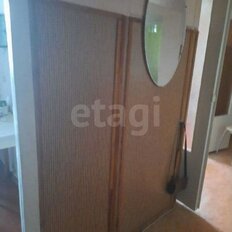 Квартира 68,6 м², 3-комнатная - изображение 4