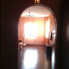 Квартира 28,7 м², студия - изображение 3