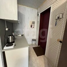 Квартира 17 м², студия - изображение 2