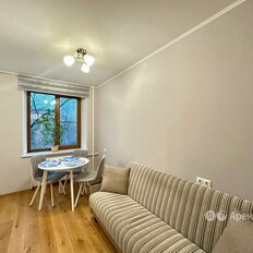 Квартира 43 м², 1-комнатная - изображение 5