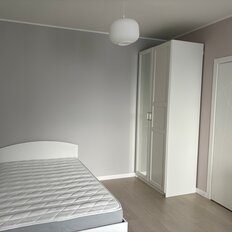 Квартира 37,6 м², 1-комнатная - изображение 5