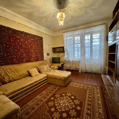 Квартира 59,7 м², 2-комнатная - изображение 1