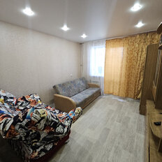 Квартира 38,4 м², 1-комнатная - изображение 4