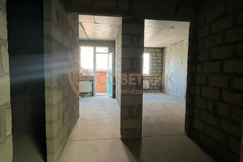 32,5 м², 1-комнатная квартира 2 700 000 ₽ - изображение 40