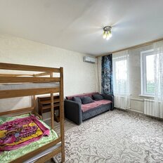 Квартира 38 м², 1-комнатная - изображение 3