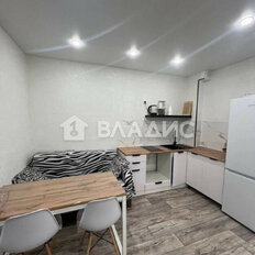 Квартира 31,8 м², студия - изображение 1