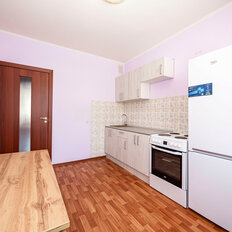 Квартира 38 м², 1-комнатная - изображение 4