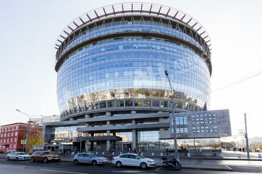 941,1 м², помещение свободного назначения 10 150 000 ₽ в месяц - изображение 36