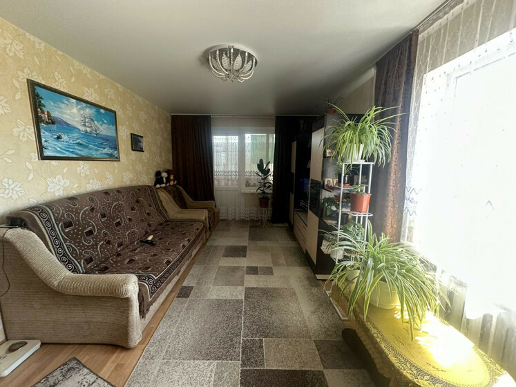 26,9 м², 1-комнатная квартира 2 800 000 ₽ - изображение 23