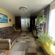 Квартира 34 м², 1-комнатная - изображение 1