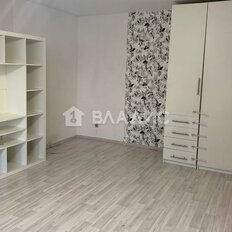 Квартира 64,5 м², 3-комнатная - изображение 5