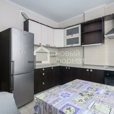 Квартира 36,3 м², 1-комнатная - изображение 5