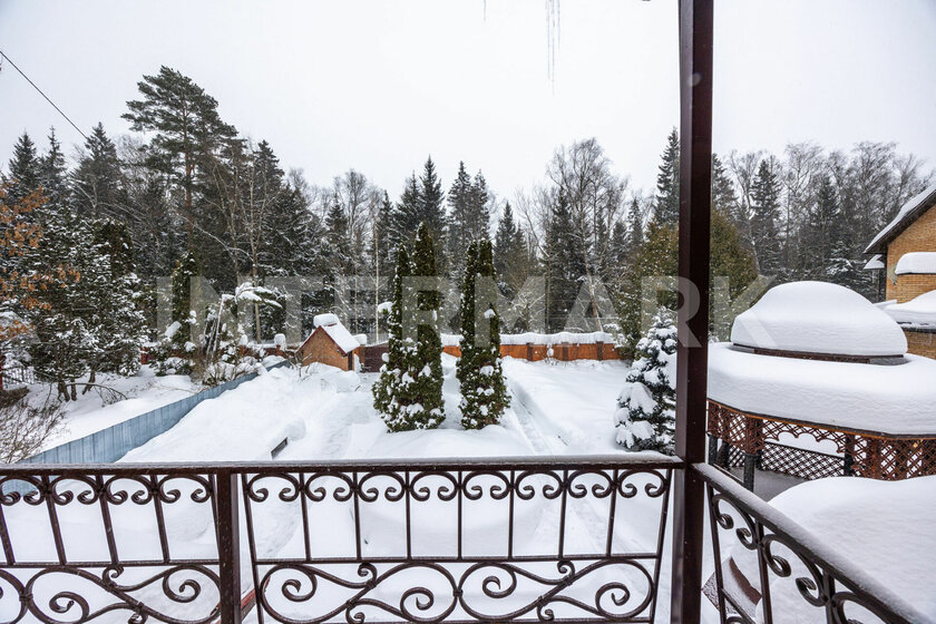 36,1 м², 1-комнатная квартира 5 840 000 ₽ - изображение 38