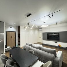 Квартира 62 м², 2-комнатная - изображение 5