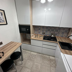 Квартира 45 м², 2-комнатная - изображение 1