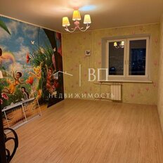 Квартира 109 м², 4-комнатная - изображение 5