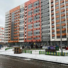 Квартира 74 м², 3-комнатная - изображение 4