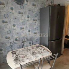 Квартира 34,5 м², 1-комнатная - изображение 3
