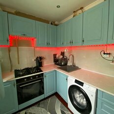 Квартира 59,5 м², 3-комнатная - изображение 3