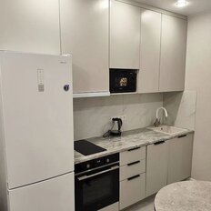 Квартира 41 м², 2-комнатная - изображение 5