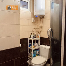 Квартира 28,9 м², 1-комнатная - изображение 1