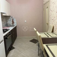 Квартира 34 м², 1-комнатная - изображение 5