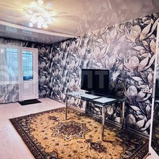 Квартира 31 м², 1-комнатная - изображение 1