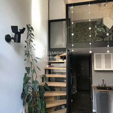 Квартира 37 м², студия - изображение 3