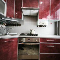 Квартира 39 м², 2-комнатная - изображение 2