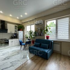 Квартира 33,5 м², студия - изображение 4