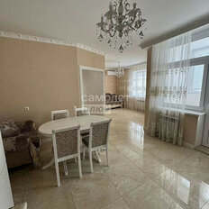 Квартира 74 м², 3-комнатная - изображение 2