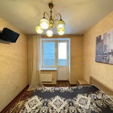 Квартира 47,5 м², 1-комнатная - изображение 4