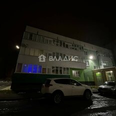 Квартира 36,7 м², 2-комнатная - изображение 1