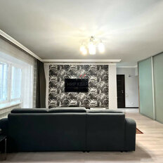 Квартира 61,7 м², 3-комнатная - изображение 1