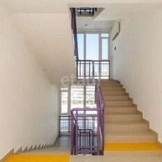 Квартира 49 м², 1-комнатная - изображение 4